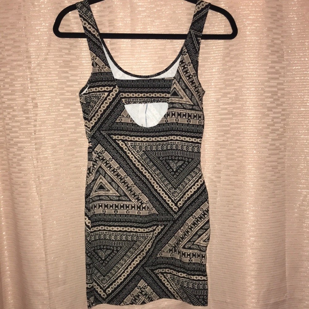 Bodycon Dress - Picture 2 of 3